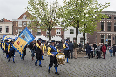 dodenherdenking 2017